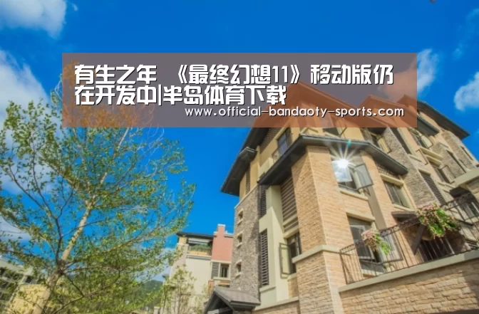 有生之年 《最终幻想11》移动版仍在开发中|半岛体育下载